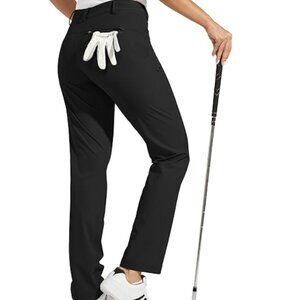 Callaway TrueSculpt Pull on Stretch Pant - Navy